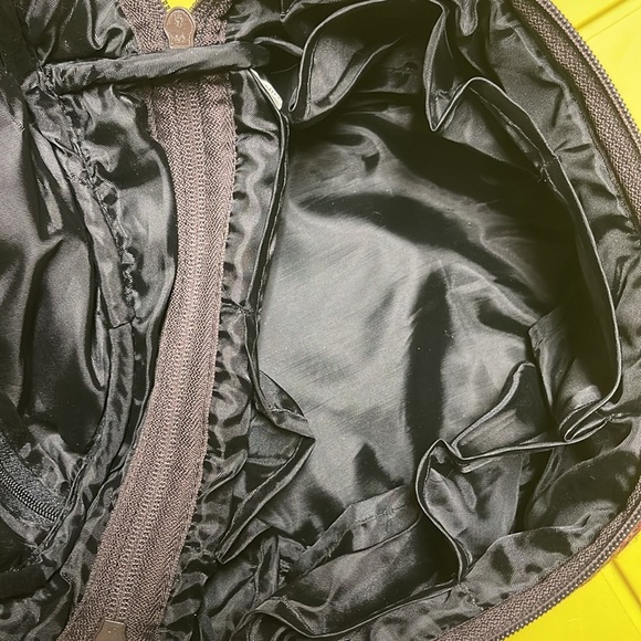 Tapestry travel bag - Picture 6 of 7